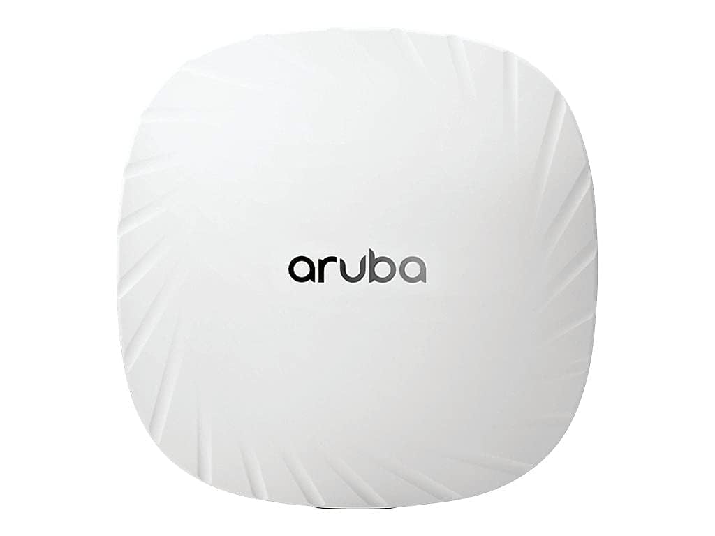 HP Aruba