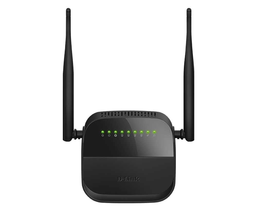 D-Link Router