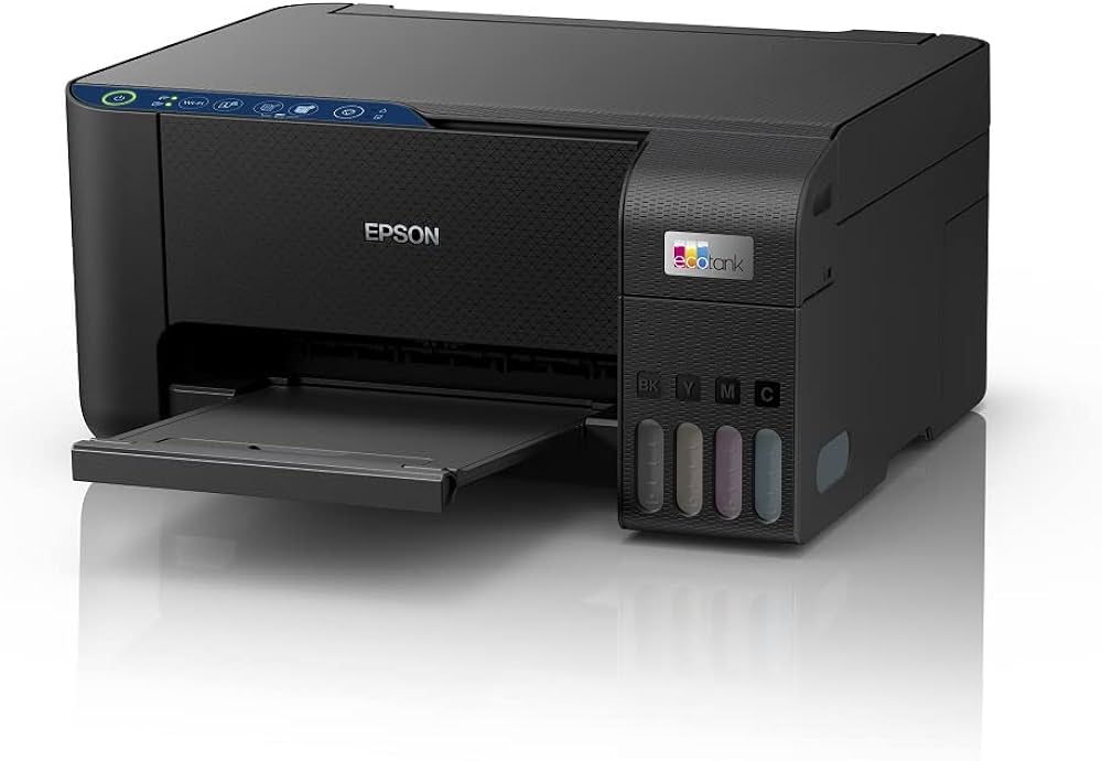 Epson EcoTank