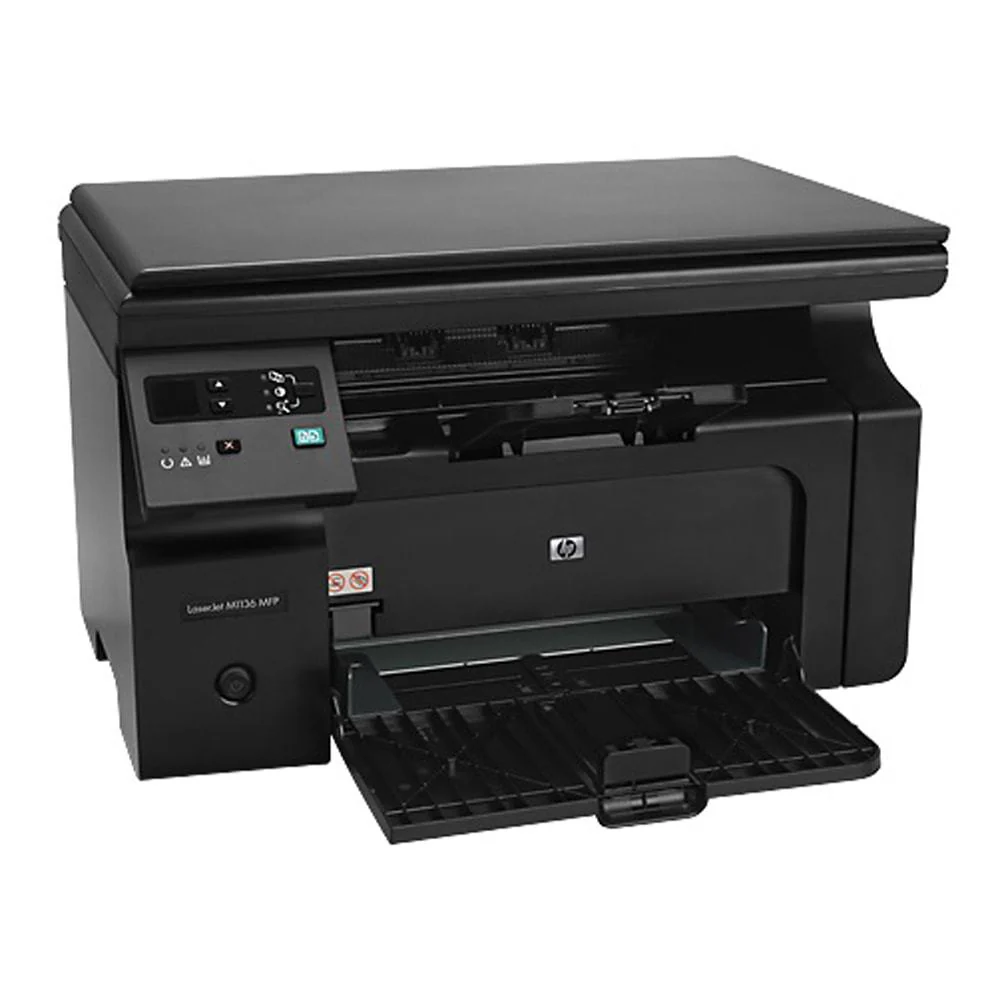 HP LaserJet