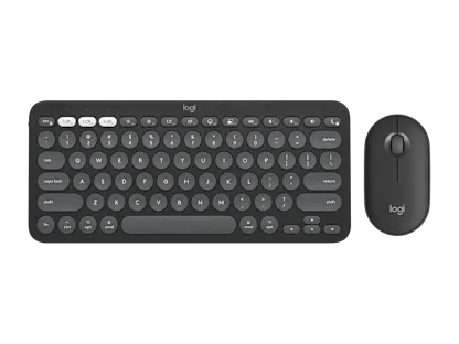 Logitech