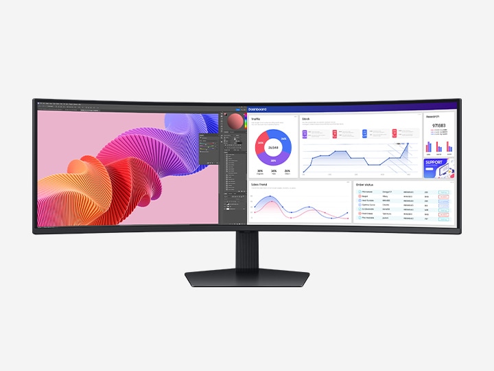 Samsung Monitor