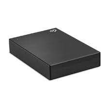 Seagate Storage
