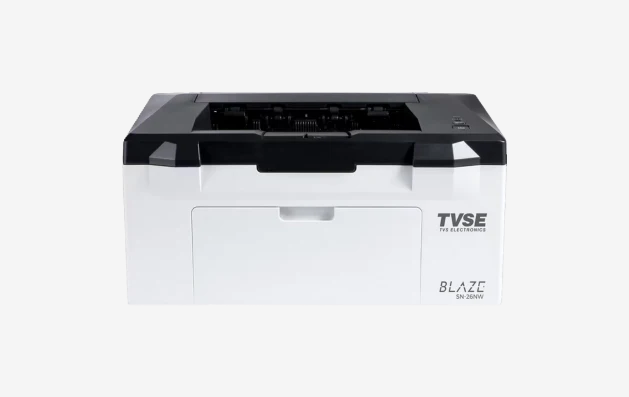 TVS Printer